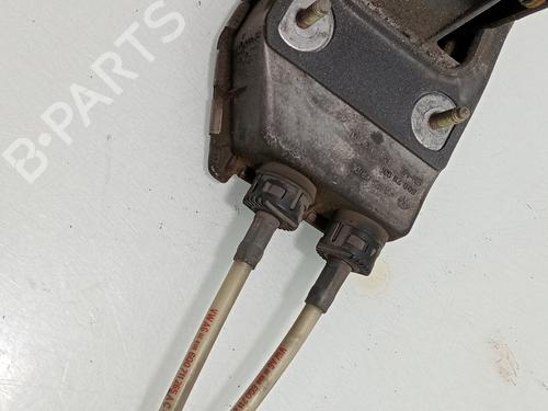 Gear lever VW POLO IV (9N_, 9A_)  | BP29194533M90