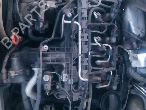 Used Engine VW GOLF VIII Variant (CG5, DB5) [2020-2026]  31594552