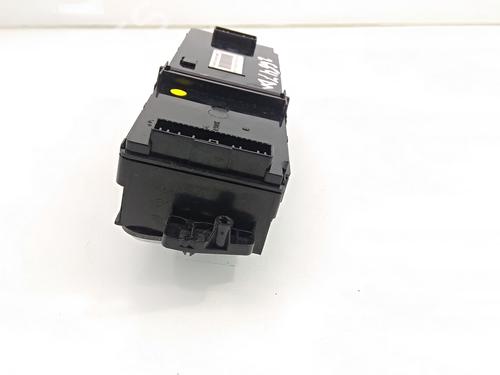 Climate control RENAULT MEGANE III Hatchback (BZ0/1_, B3_)  | BP28479127I5 
