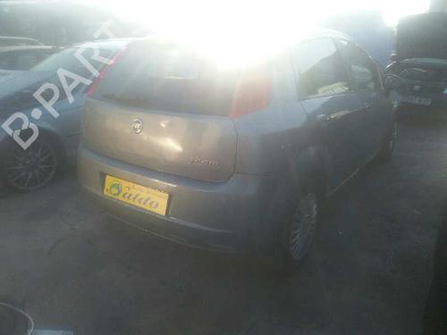 Climate control FIAT GRANDE PUNTO (199_)  | BP5303175I5 