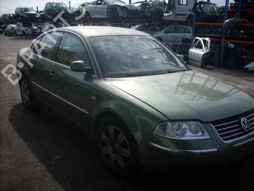 Right mirror VW PASSAT B5.5 (3B3) 1.9 TDI | BP5295500C27 