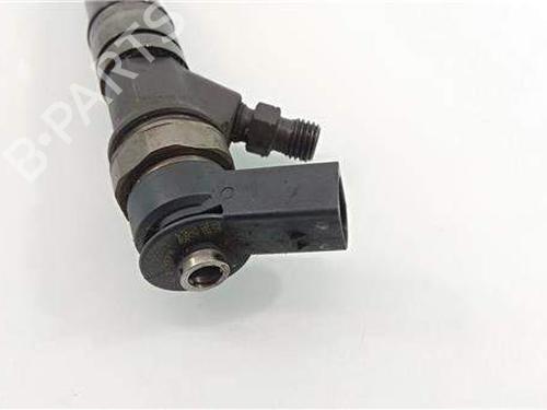 Used Injector Injector 21551297 21551297