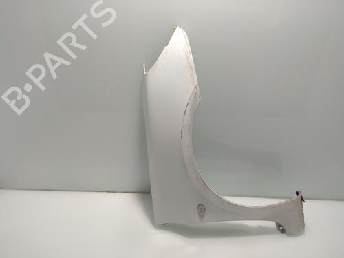 Used Right front fenders PEUGEOT 307 (3A/C) 1.6 16V (109 hp) 13529596