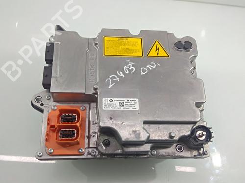 Used Battery PEUGEOT 508 SW I (8E_) 2.0 HDi RXH Hybrid4 (200 hp) 19066045