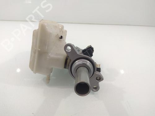 Brake master cylinder SEAT LEON (5F1)  | BP13545916M77 