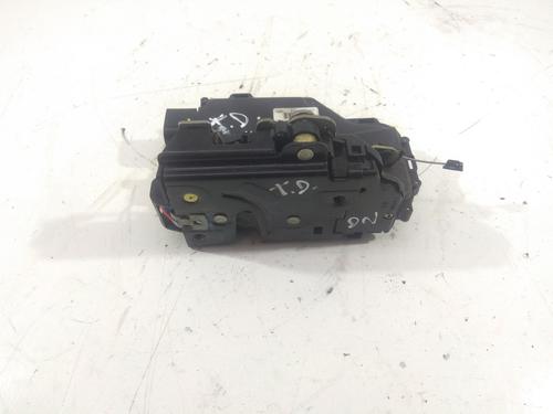 Used Rear left lock AUDI A2 (8Z0) [2000-2005]  6943243