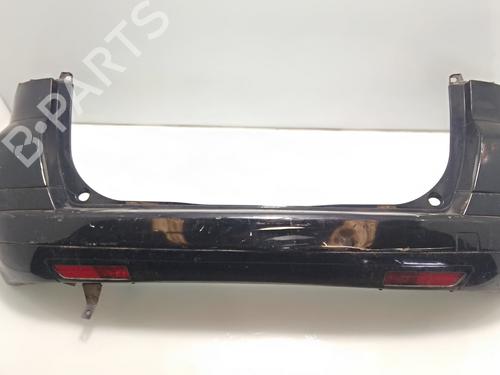 Used Rear bumper CITROËN C4 Picasso I MPV (UD_) [2006-2015]  18650957