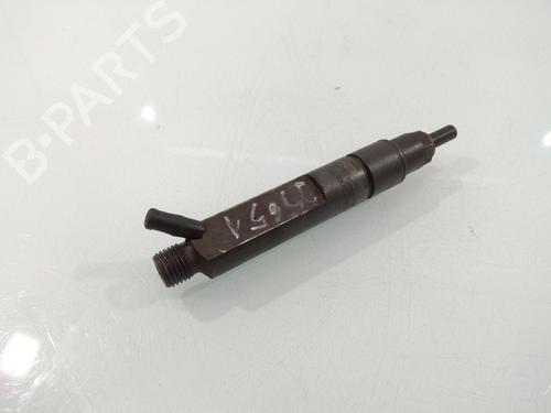 Used Injector SEAT IBIZA III (6L1) [2002-2009]  13529865