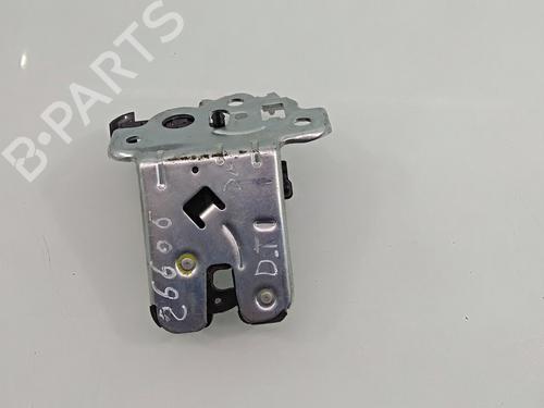 Used Tailgate lock VW GOLF VI (5K1) [2008-2014]  15907020