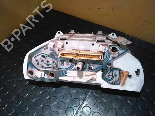 Instrument cluster FORD FIESTA III (GFJ) 1.3 Cat | BP5290790C47