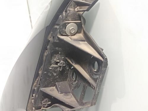 Right front fenders PEUGEOT 3008 I MPV (0U_) 1.6 HDi | BP19149215C42 