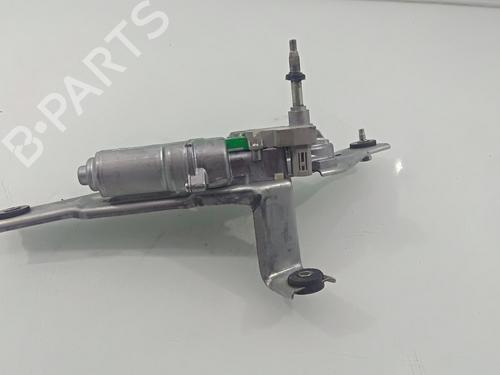 Used Rear wiper motor NISSAN NOTE (E11, NE11) [2005-2013]  18469720