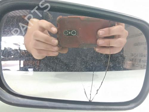 Right mirror SEAT INCA (6K9) 1.9 D | BP19262163C27 