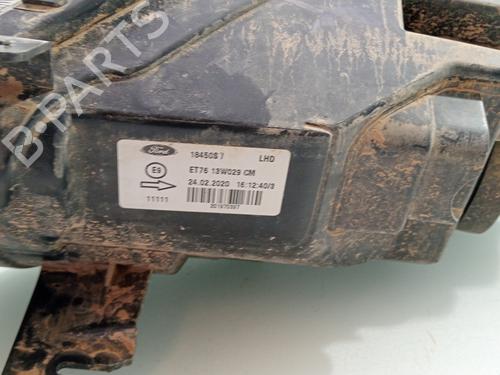 Right headlight FORD TRANSIT COURIER B460 Box Body/MPV  | BP27457725C29 