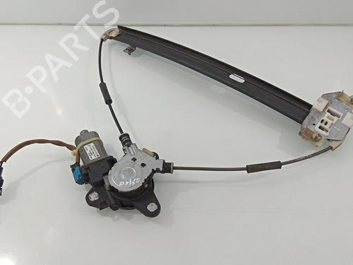 Front right window mechanism CHEVROLET MATIZ (M200, M250)  | BP18470676C23 