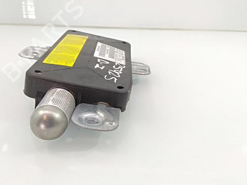 Electronic module BMW 3 Coupe (E46)  | BP15091354M83 