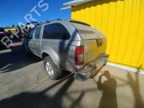 Alternator LAND ROVER RANGE ROVER II (P38A)  | BP13528032M7 