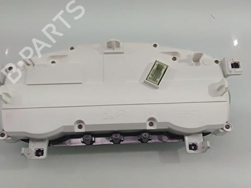 Instrument cluster PEUGEOT RIFTER  | BP23135606C47 