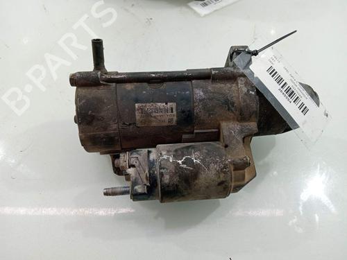 Used Starter Starter 38757243 38757243