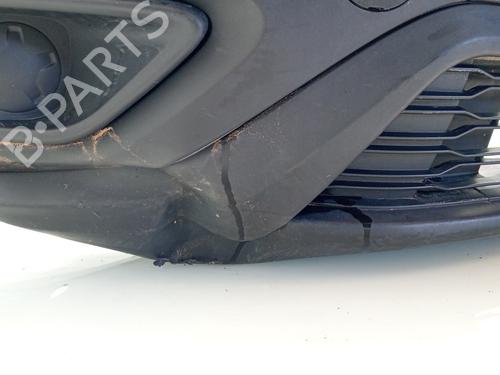 Front bumper FIAT DOBLO Cargo (263_)  | BP29548867C7 