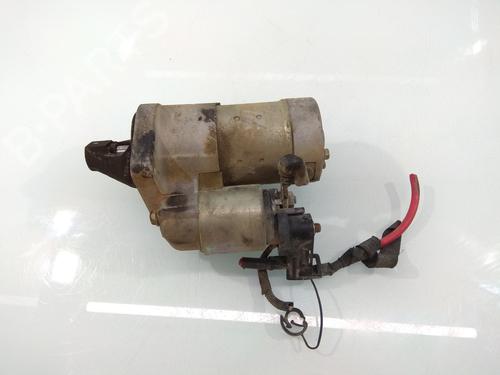 Starter FIAT GRANDE PUNTO (199_) 1.4 (199AXB11, 199AXB1A, 199BXB1A, 199AXL1A) | BP13529568M8 