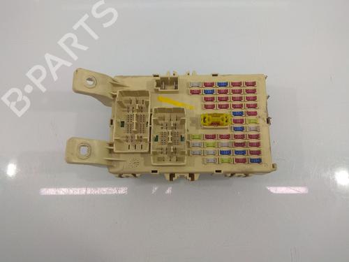 Used Fuse box HYUNDAI ix20 (JC) [2010-2019]  14937352