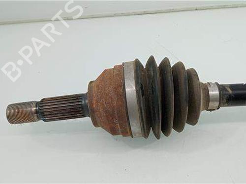 Left front driveshaft MG MG ZS SUV (AZS1) | BP29437824M38 - Image 5