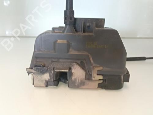 Rear right lock RENAULT SCÉNIC II (JM0/1_) 1.5 dCi (JM0F) | BP18471242C99 