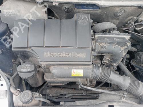 Motor MERCEDES-BENZ A-CLASS (W168) A 140 (168.031, 168.131) (82 hp) 20132388
