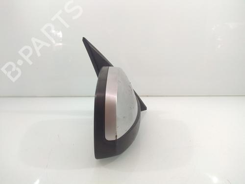 Right mirror OPEL MERIVA A MPV (X03) 1.7 CDTI (E75) | BP13815344C27 