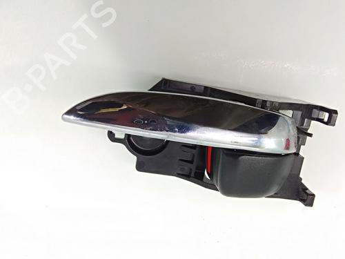 Used Rear left interior door handle LEXUS CT (ZWA10_) 200h (ZWA10_) (99 hp) 20324607