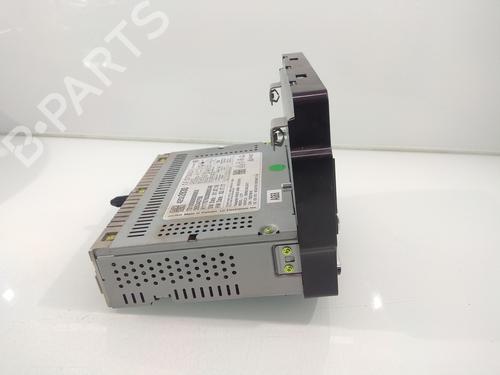 Electronic module OPEL CORSA E (X15)  | BP13528693M83 