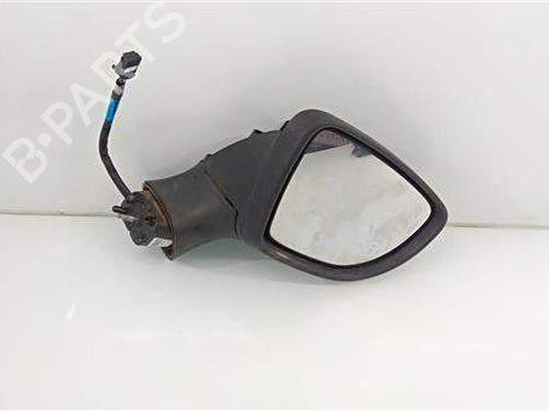 Used Right mirror Right mirror 21017580 21017580