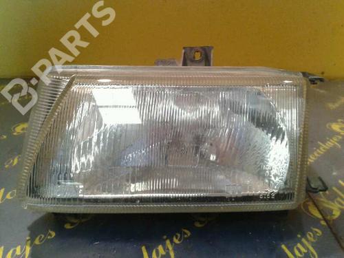 Used Left headlight Left headlight 11380569 11380569