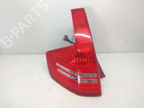 Used Left taillight CITROËN C4 I (LC_) 1.6 HDi (109 hp) 5888422