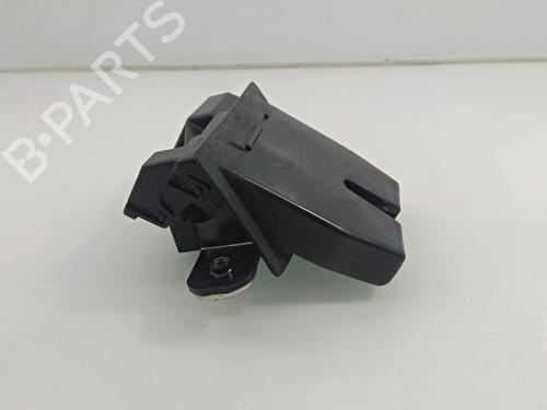 Tailgate lock FORD FIESTA VI (CB1, CCN) 1.4 TDCi | BP30595825C101