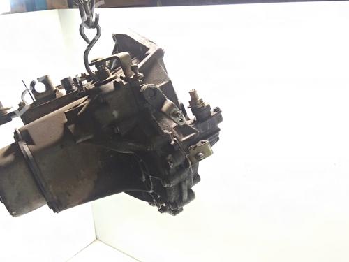 Gearbox CITROËN BERLINGO / BERLINGO FIRST MPV (MF_, GJK_, GFK_) 1.4 i bivalent (MFKFW) | BP18640924M3 