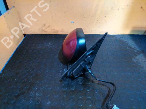 Right mirror ROVER 45 I Saloon (RT)  | BP5300792C27 