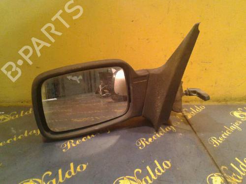 Used Left mirror FORD FIESTA III (GFJ) [1989-1997]  5304619