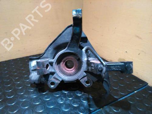 Left front steering knuckle FIAT IDEA (350_)  | BP21058329M25 