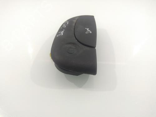 Front right exterior door handle RENAULT KANGOO (KC0/1_) 1.5 dCi | BP9844095C129 