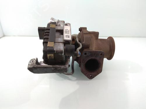 Turbocharger/Supercharger BMW 1 (E87)  | BP13529638M71 