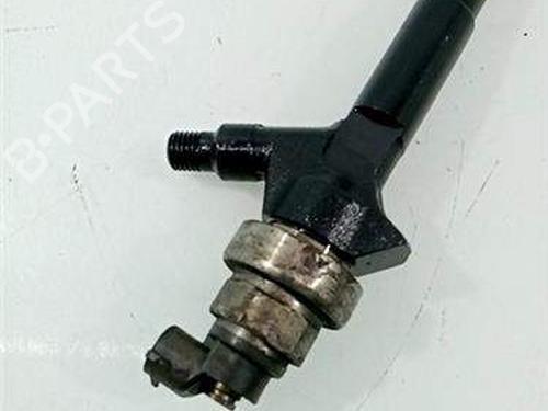 Injector OPEL ASTRA J Saloon 1.7 CDTI (69) | BP38520903M100 - Image 2