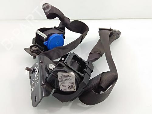 Rear right seatbelt FORD MONDEO V Turnier (CF)  | BP21043937I28 