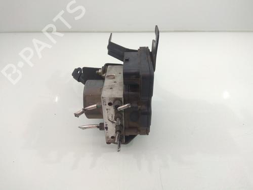 Used ABS pump DACIA LOGAN MCV II 1.5 dCi (90 hp) 13665394