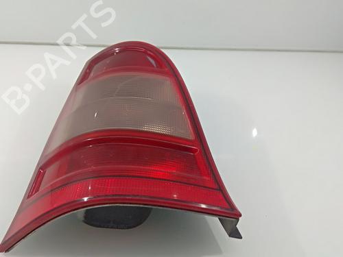 Used Left taillight MERCEDES-BENZ A-CLASS (W168) A 140 (168.031, 168.131) (82 hp) 16454135