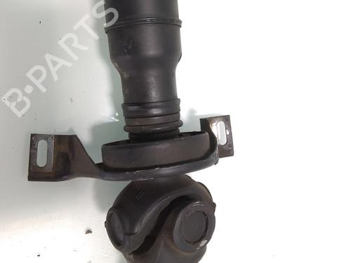 Driveshaft MERCEDES-BENZ E-CLASS (W212) E 350 CDI 4-matic (212.089) | BP11269848M37 