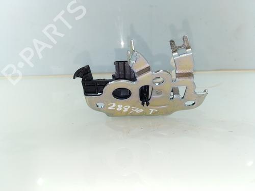 Tailgate lock AUDI A1 Sportback (8XA, 8XF)  | BP27882770C101 