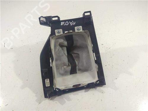 Shift knob MAZDA 3 Saloon (BM_, BN_) 2.2 D | BP11393867I34 - Image 2