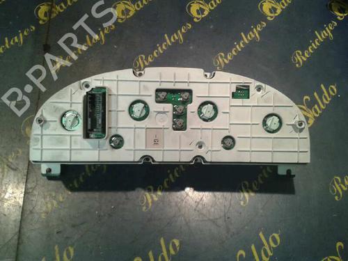 Instrument cluster FORD MONDEO III (B5Y)  | BP5298954C47 